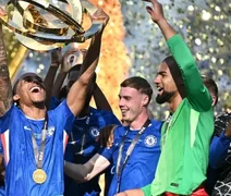 Mundial de Clubes terá novo formato com 48 times a partir de 2029