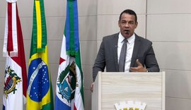 Siderlane diz atuar sem vínculos políticos e reforça papel fiscalizador