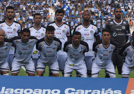 ASA celebra 66 anos de história, sem futebol e com esperança de dias melhores