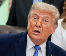 Trump suspende ataques ao Irã e fala em acordo de paz
