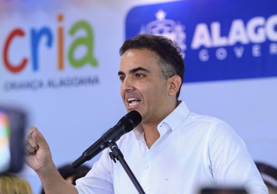 Em inauguração de mais uma indústria, prefeito de Pilar chama atenção para a transição energética em Alagoas