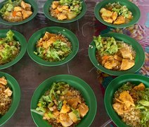 Governo lança edital de agricultura familiar para escolas indígenas e quilombolas em AL