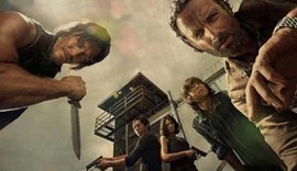 The Walking Dead perde personagem de peso após temporada 9