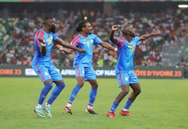EUA autorizam participação da R.D do Congo na Copa mesmo com surto de ebola