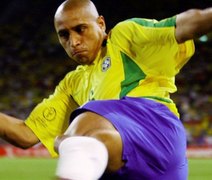 Roberto Carlos diz que perdeu 99% do dinheiro que ganhou no futebol