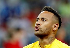 Neymar ganhou mais de R$ 1 mi por desabafo em comercial da Gillette