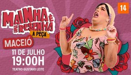 Sucesso nas redes, ‘Mainha é uma Resenha’, de Saulo Máximo, chega a Maceió