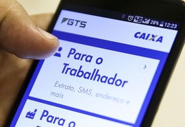 Saque emergencial do FGTS para nascidos em fevereiro já está disponível