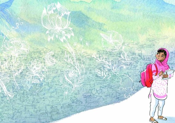 Malala conta a própria história em livro infantil lançado no Brasil