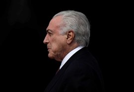 Em anúncio do Dia do Trabalho, Temer pede que desempregado não perca a esperança