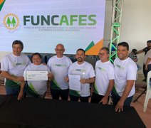 Na Expo Bacia, Unicafes/AL lança modalidade de crédito para agricultura familiar