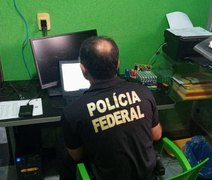 'Quebra Ossos': PF deflagra operação que mira em verbas do orçamento secreto