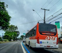 JHC sanciona lei que autoriza passe livre nos ônibus de Maceió aos domingos
