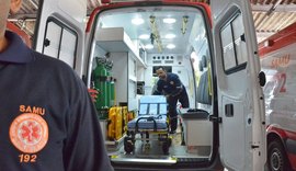 Em sete meses, Samu atende mais de 400 casos de AVC no estado