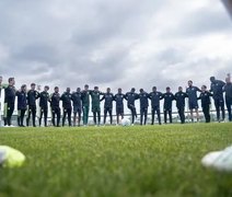 Clubes da Série A aproveitam pausa da Copa para novos ajustes e estratégias