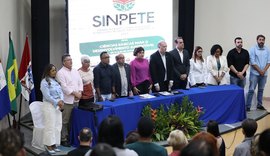 Inovação Sustentável: Sinpete começa nesta quarta (16) com programação em Maceió, Arapiraca e Sertão