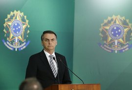 Bolsonaro compara índios em reserva com animais em zoológico