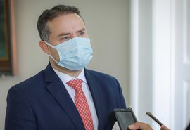 Renan Filho ainda precisa nomear três novos secretários