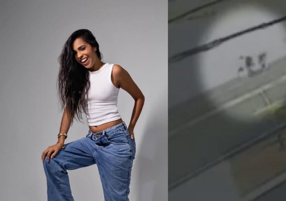 Irmão de Mayara Dias rebate versão de motociclista e cobra justiça