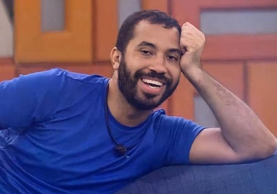 BBB 21: Gil do Vigor precisará escolher entre fama e PhD