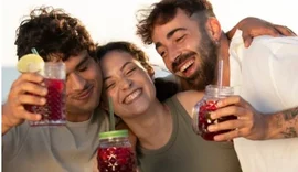 Abstinência de álcool cresce entre jovens brasileiros