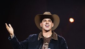 Zé Vaqueiro receberá R$ 550 mil por show em Traipu