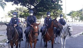 Feriado terá mesmas restrições do fim de semana em AL