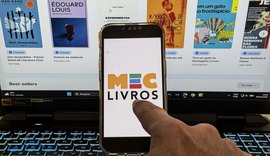 MEC Livros terá acervo ampliado para 25 mil obras