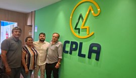 CPLA reconduz Aldemar Monteiro à presidência em assembleia realizada nesta terça-feira (27)