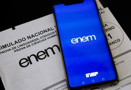 Enem 2021 tem 3,1 milhões de inscritos confirmados, menor número desde 2005