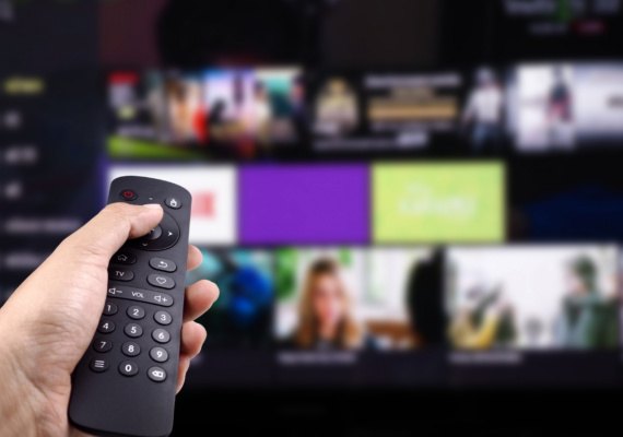 Justiça mantém cobrança extra da Netflix por compartilhamento de contas