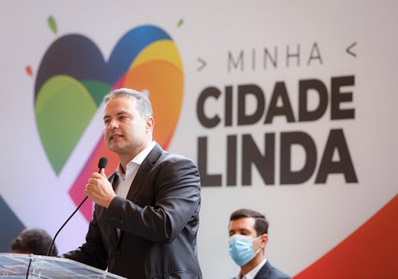 Mais duas cidades do interior serão beneficiadas com obras de revitalização