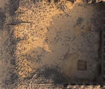 Achados raros revelam 1.774 registros da história islâmica antiga na Arábia