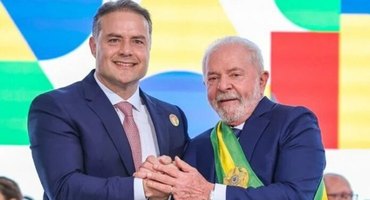 Aliança de Renan Filho com Lira é impossível, até porque eleitor rejeitaria mistura destemperada