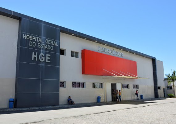 Homem sobrevive após ser atingido por 16 tiros