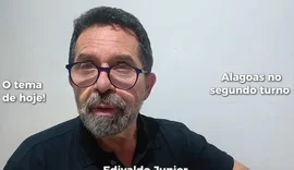 Vídeo: JHC e Marina evitam Gaspar no 1º turno; no 2º, é outra história