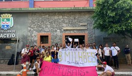 “Queremos R$ 8 milhões também”: com irreverência, artistas de Maceió “emparedam” JHC