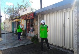 Limpeza urbana, um cuidado compartilhado