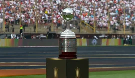 Copa Libertadores 2026 começa com seis brasileiros na disputa; confira os confrontos