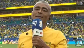 Justiça determina penhora para dívida de R$ 865 mil envolvendo Romário