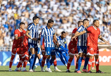 CSA anuncia valores e pontos de venda de ingressos para primeiro jogo das semifinais do estadual