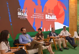 Cooperativismo destaca caminhos para ampliar acesso ao financiamento verde