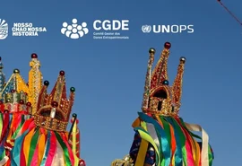 Programa abre edital para apoiar iniciativas culturais de trabalhadores afetados pela mineração