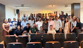 Unicafes-AL entrega carta com propostas para o debate eleitoral em Alagoas