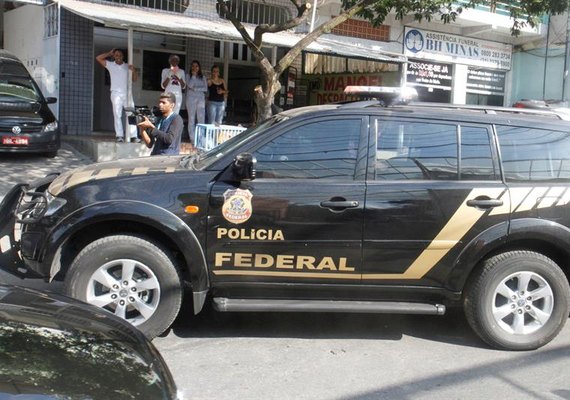 Ex-governador é alvo da segunda fase de operação policial