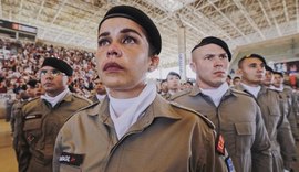 Resultado provisório do TAF da PM é divulgado