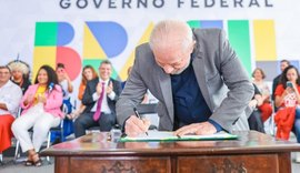 Presidente Lula retoma Conselho Nacional de Segurança Alimentar e prioriza o combate à fome