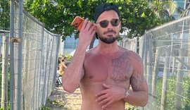 Ricky Martin retorna ao Rio e mergulha no Carnaval carioca