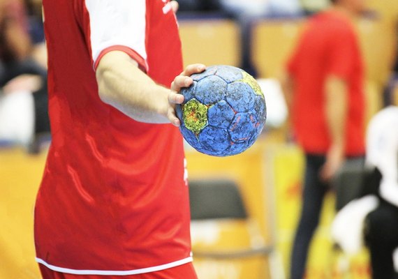 Arapiraca sediará o 1º Workshop de Handebol do Agreste