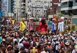 MPAL firma TAC para o carnaval e prévia carnavalesca de 2024; confira a programação